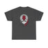 Arkansas Razorbacks Grateful Dead T-Shirt StealieShop